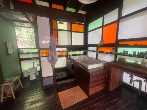 Casa En Venta En El Centro De Comala