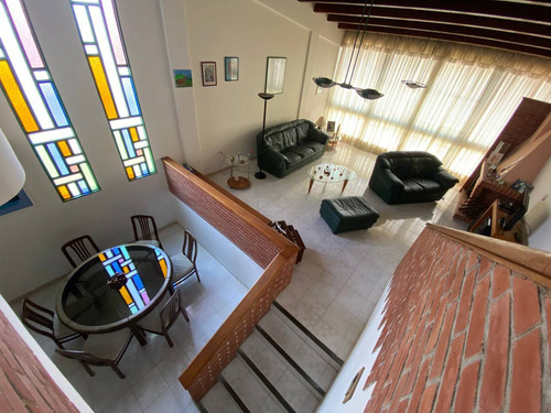 Casa En Venta Urb Parque El Retiro San Antonio De Los Altos