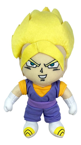 Great Eastern Entertainment Ge- Dragon Ball Z - Peluche Veg.