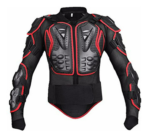 Brand: Niree Motorcycle Full Body Armor Protective