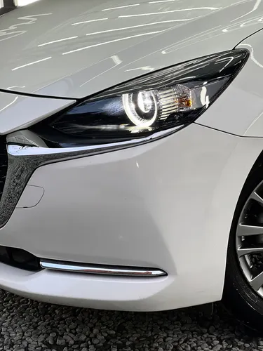 Mazda 2 Grand Touring Lx Sedan 2024 1.5
