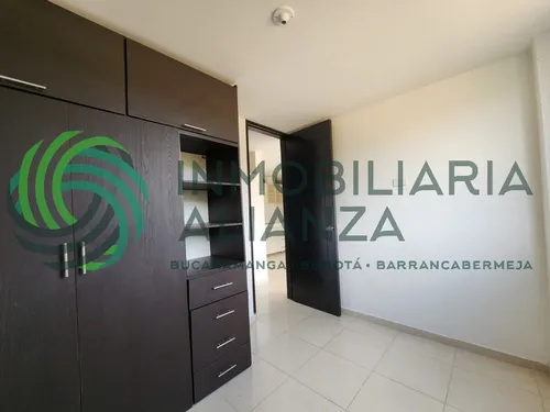 Apartamento En Arriendo En Barro Blanco. Cod A16919