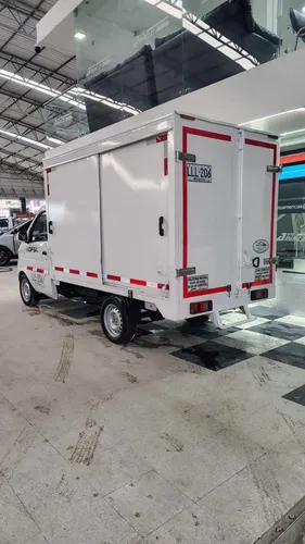 Dfsk Furgón 1.2l
