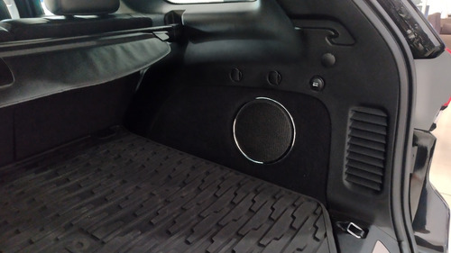 Jeep Grand Cherokee Overland 2013