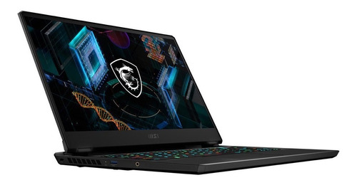 Imagen 3 de 10 de Notebook Msi Gp66 15.6'' Core I7 11va Gen 16gb 1tb Rtx3080