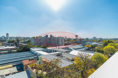 Imagen 8 de 30 de Terrazas De Volcán · Complejo 100% Amenities! 2 Ambientes Suite Toil