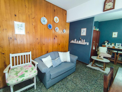 Departamento En Balsaretti