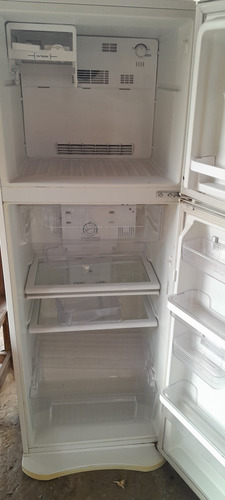 Heladera Electrolux
