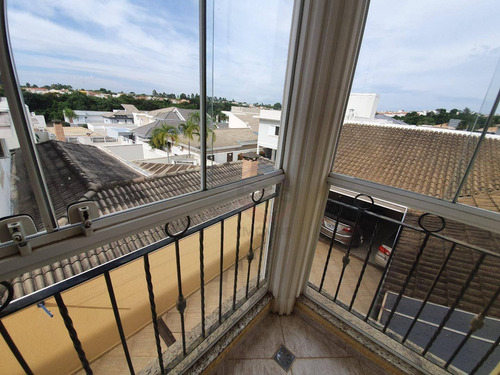 Casa Com 3 Dormitórios À Venda, 361 M² Por R$ 1.650.000,00 - Jardim Residencial Santa Clara - Indaiatuba/sp - Ca11683