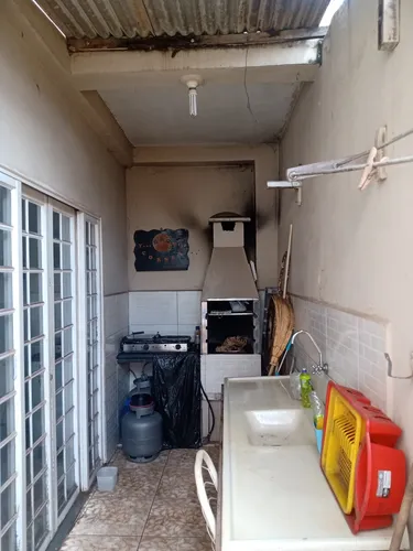 Sobrado Na Cidade De Tatui Interior De Sp