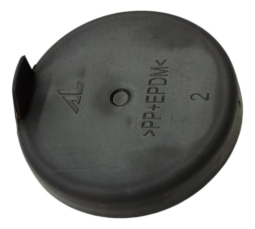 Tampa Borracha Vedação Farol Duster 2015 2016 2017 2018 (Usado)