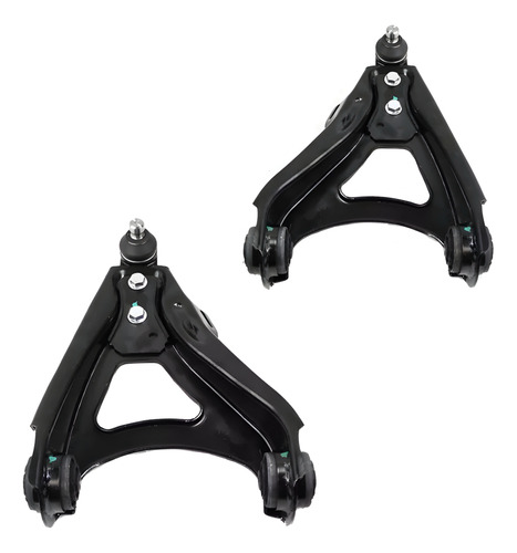 Par Horquillas Inferiores Megane 2001 2002 2003 2004