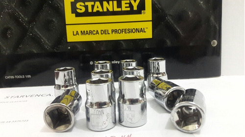 Dado Stanley 10 X 3/8  86-305