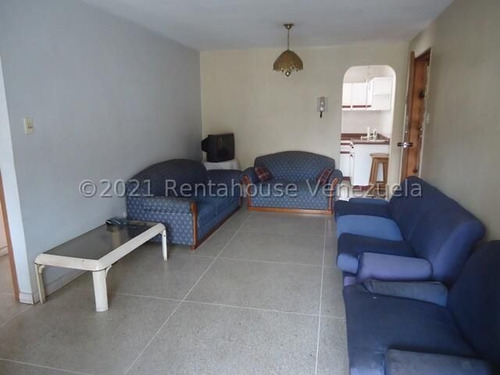 Imagen 2 de 6 de Apartamento En Venta Cod. 21-25193 Carla Franca 0414-2515530 Rent-a-house