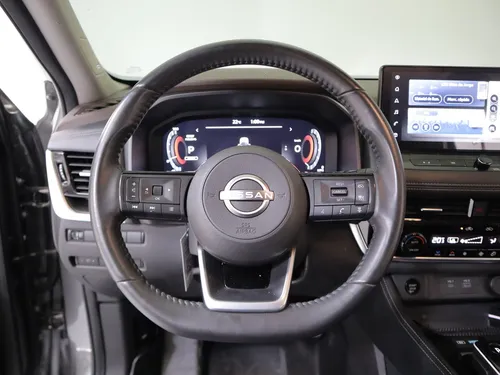 Nissan X Trail E-power Exclussive Hibrida 1.5 At 7psj 4x4