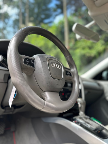 Audi A4 2.0 Tfsi Multitronic Luxury