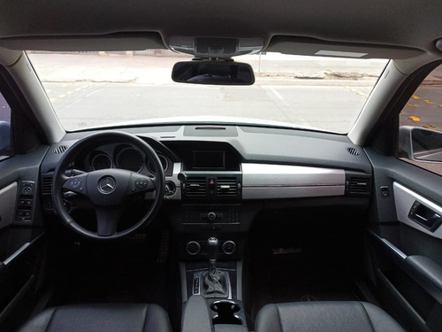 Imagen 4 de 8 de Mercedes Benz Glk 300