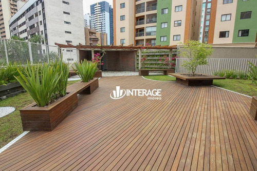 Imagem 16 de 23 de Apartamento Com 2 Dormitórios À Venda, 72 M² Por R$ 659.000,00 - Bigorrilho - Curitiba/pr - Ap0522