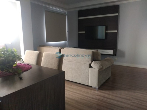 Apartamento - Ap03107 - 69182325