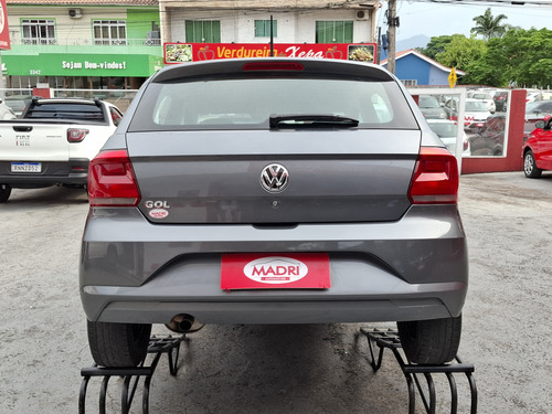 Volkswagen Gol 1.0 12v