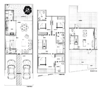Comprar Planos Arquitectónicos Instalaciones  Impresos 90x60cm
