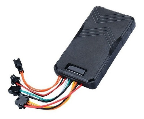 Imagen 2 de 5 de Gps Tracker Mt3 Sim 4g 3g Rastrea Apaga Enciende Carro Moto