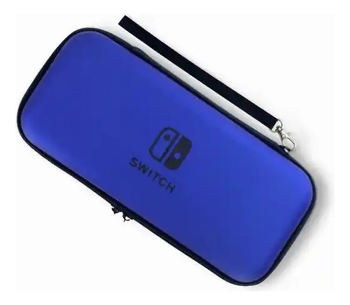 Estuche Protector Nintendo Switch Lite