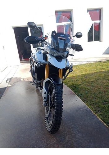 Imagen 3 de 9 de Triumph Tiger 900 Rally Pro Maldonado Motos