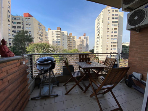 Imagen 14 de 27 de 2 Ambientes 56m2 · Todos Los Amenities De Lujo! Cochera