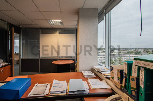 Venta - Oficina - Vista Bahia - Nordelta - Tigre