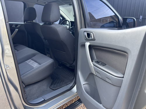 Ford Ranger 3.2 Cd 4x4 Xlt Tdci 200cv At