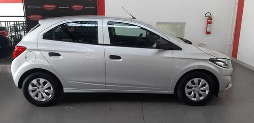 Chevrolet Onix 1.0 Mt Joy