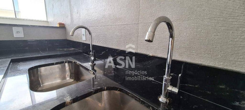 Apartamento Com 3 Dormitórios À Venda, 135 M² Por R$ 499.997,00 - Costazul - Rio Das Ostras/rj - Ap0248