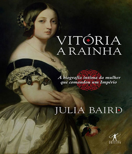 Vitória, A Rainha