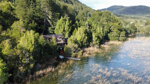 Propiedad En Venta En Lago Totoral En Puelo