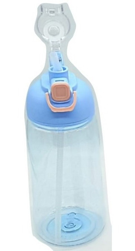 Cilindro Botella Anfora Agua Deportivo Gym Fitnes 1.5 Litros