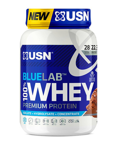 Usn Premium Whey Protein 908gr Chocolate