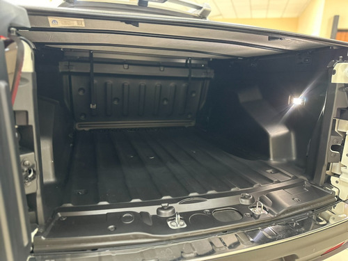 Fiat Toro 1.3 Volcano At6 Fwd