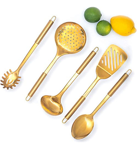 Styled-utensilios De Cocina Para Cocinar Y Servir Modernos