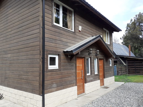 Imagen 2 de 15 de Cabaña Alquiler Turístico Bariloche
