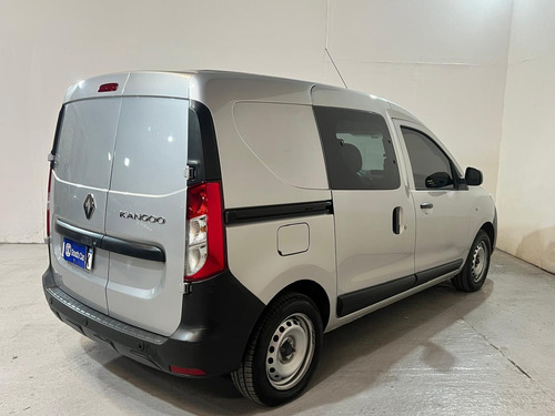 Renault Kangoo Ii Express Confort 5a 1.5 Dci