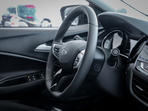 Chevrolet Onix Plus 1.0 Premier Turbo Midnight Flex (aut)