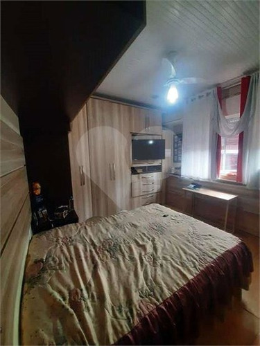 Casa Ampla 05 Dormitórios No Bairro Santo Antônio - 28-im413074