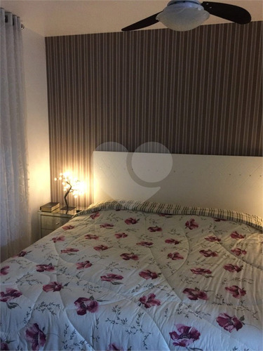 Imagem 16 de 30 de Casa De Condominio Em Cambuci - Reo453932