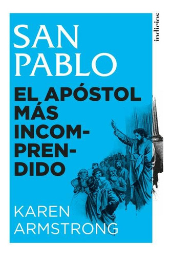 San Pablo - Armstrong, Karen