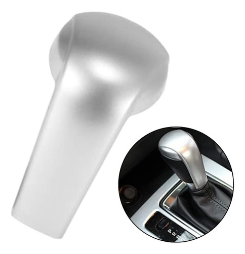 Moldura Pomo Perilla Automático Mazda Cx3, Cx5, Cx9