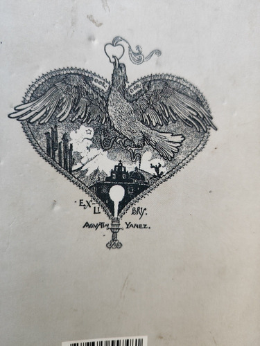 Agustín Yáñez. Al Filo De Yáñez (Usado)