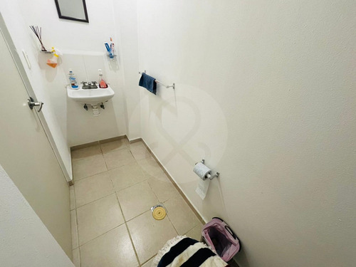 Casa En Venta En Corredor Industrial Toluca Lerma