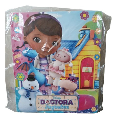 Piñata Infantil En Icopor Personajes