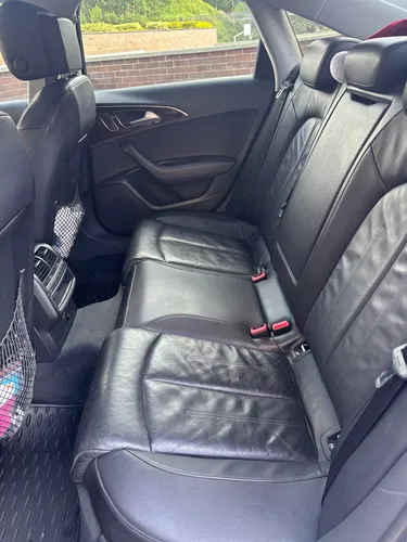 Audi A6 2.0 Tfsi